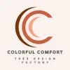 Colorful Comfort Tees – Vibrant Styles for Every Occasion