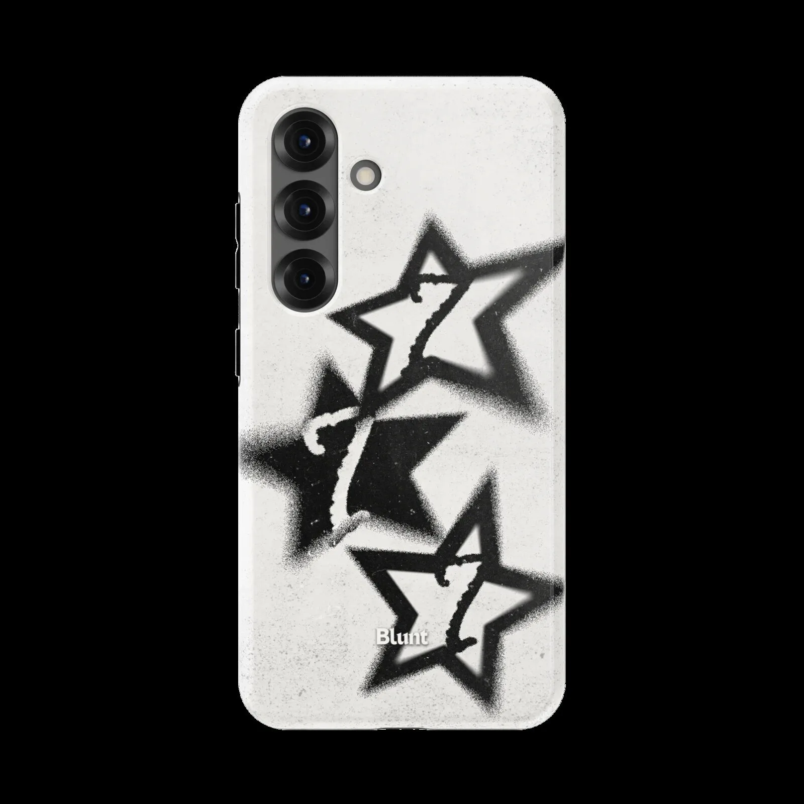 Blunt Graffiti Stars Samsung Galaxy Phone Case